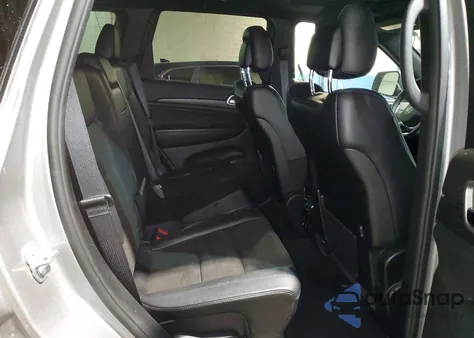 2019 Jeep Grand Cherokee Laredo from USA, damaged, VIN 1C4RJFAG6KC577815